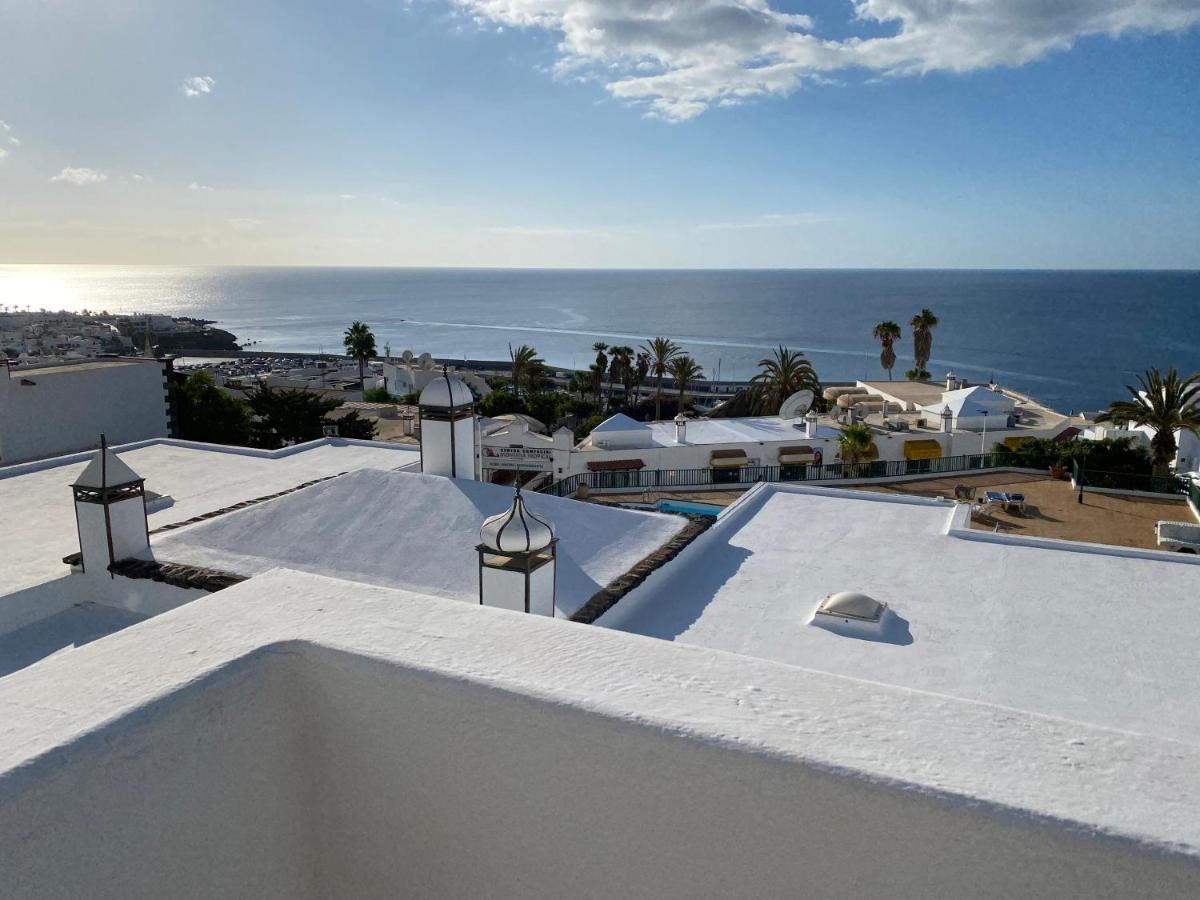 Apartamentos Los Pueblos Puerto del Carmen  Exterior photo