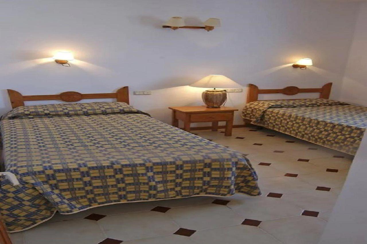 Apartamentos Los Pueblos Puerto del Carmen  Exterior photo