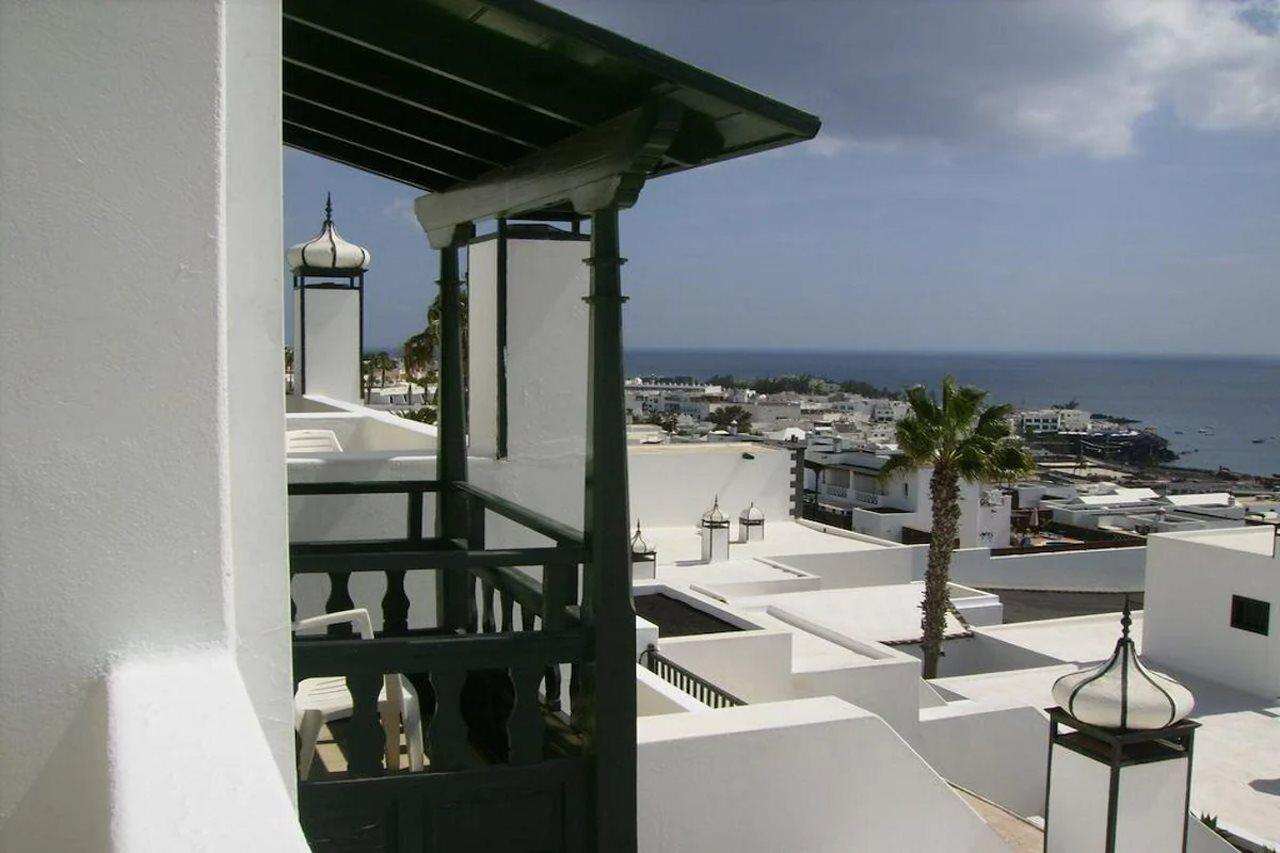 Apartamentos Los Pueblos Puerto del Carmen  Exterior photo