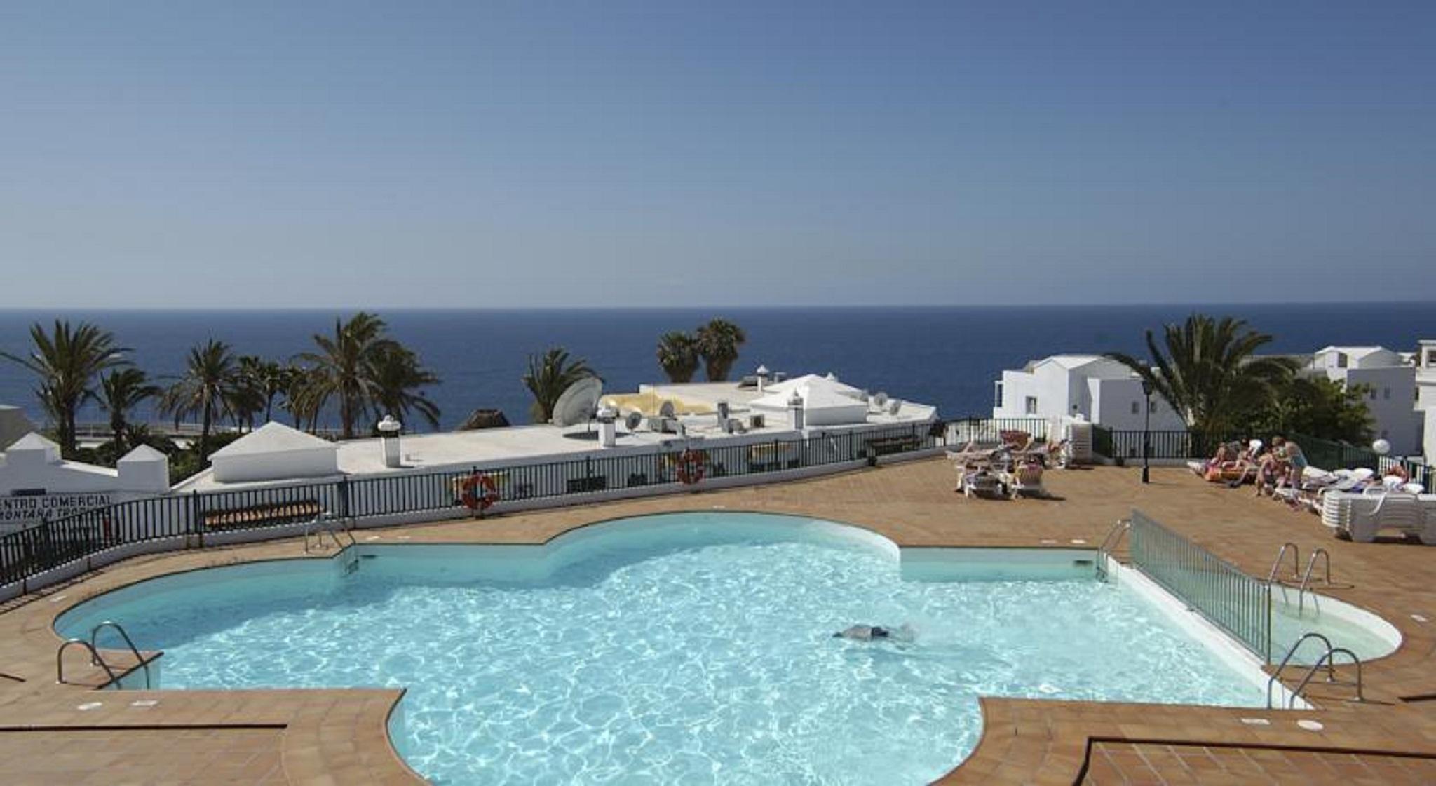 Apartamentos Los Pueblos Puerto del Carmen  Facilities photo